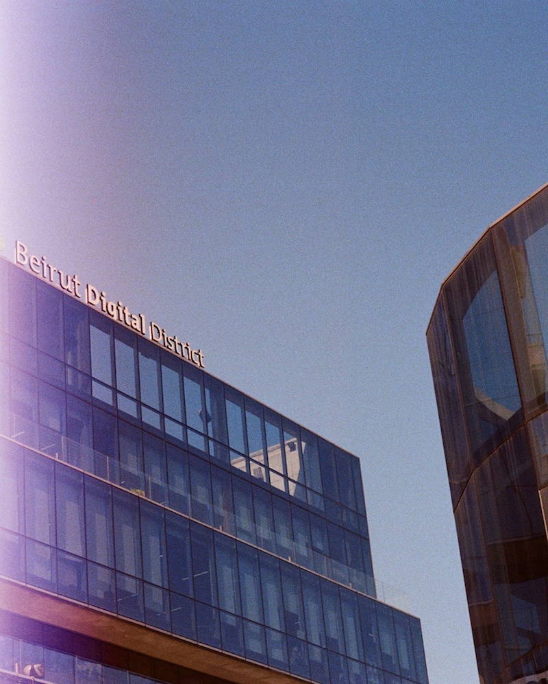 mmxx bdd beirut digital district andré chami sara boy edgar sarin